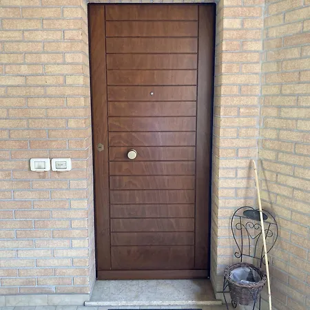 Apartamento Happy House *