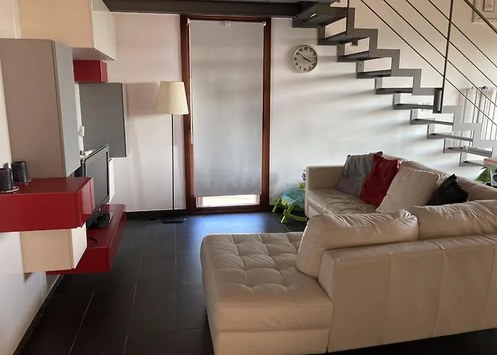 Happy House Lägenhet *