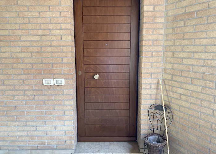 Lägenhet Happy House *